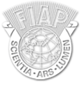 La FIAP : Fédération Internationale de l'Art Photographique
